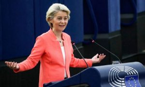 EU FAILS TO AGREE NEW RUSSIA SANCTIONS