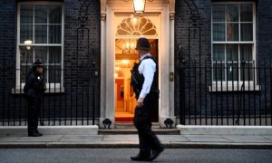 UK POLICE AI CHIEF SAYS CRIME TECH HAS BIAS