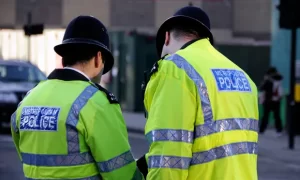 WELSH POLICE TOILET POLICY LEGAL REVIEW