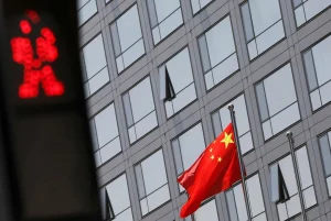 CHINA, INDONESIA PLAN TO DEEPEN SEA TIES