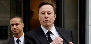 MUSK LOSES OPENAI LAWSUIT