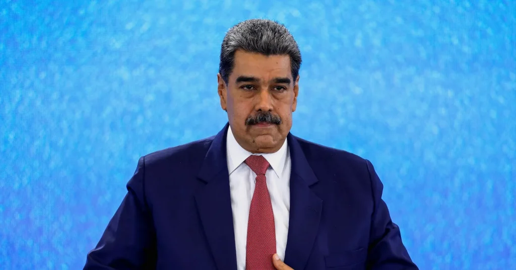 VENEZUELA SIGNS SECURITY POWERS DECREE