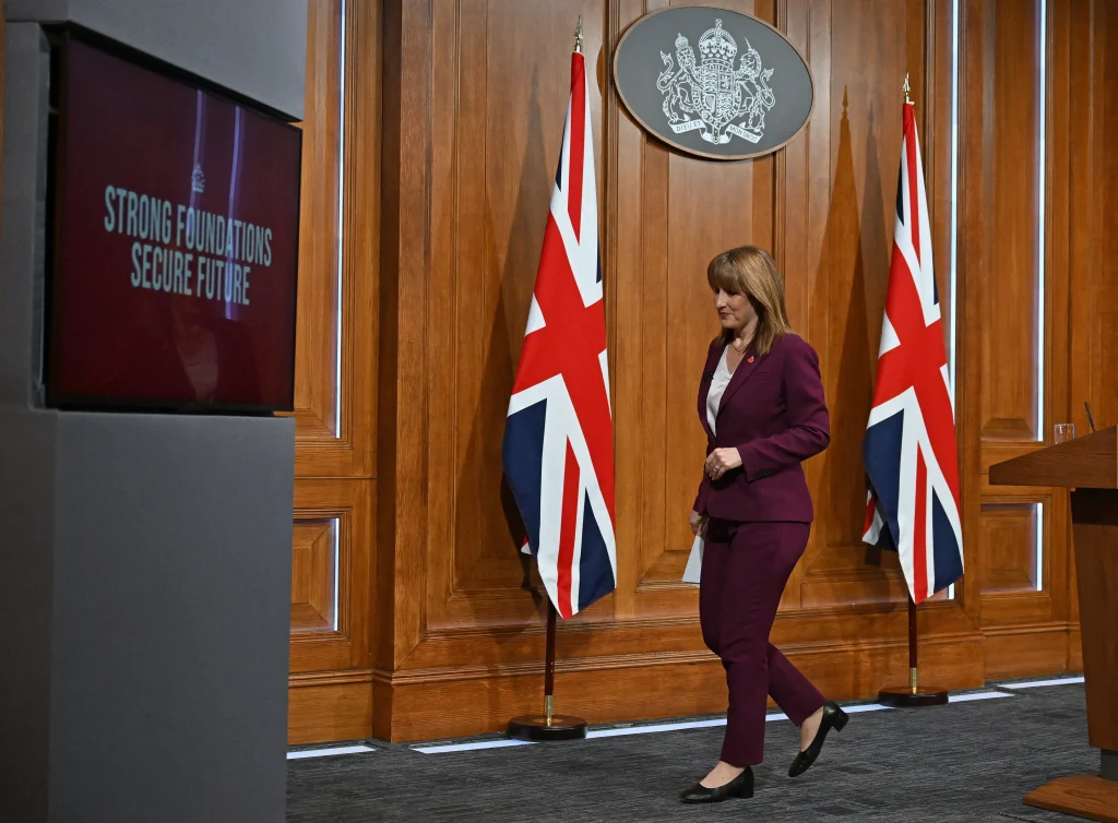 REEVES AXES LUXURY CAR BRANDS FROM MOTABILITY