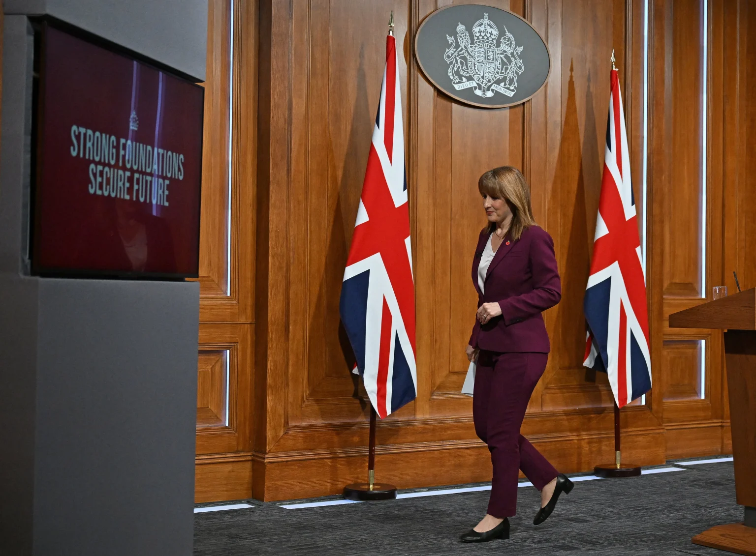 REEVES AXES LUXURY CAR BRANDS FROM MOTABILITY