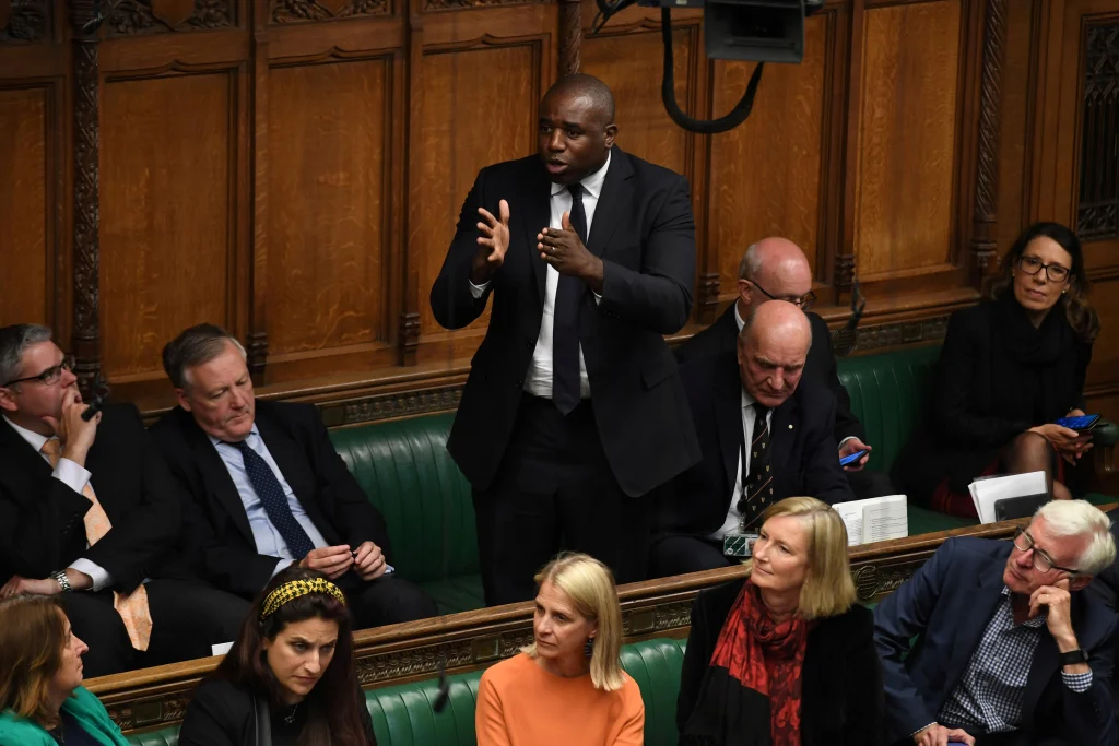 LAMMY WARNED ON THREAT TO JURY TRIALS