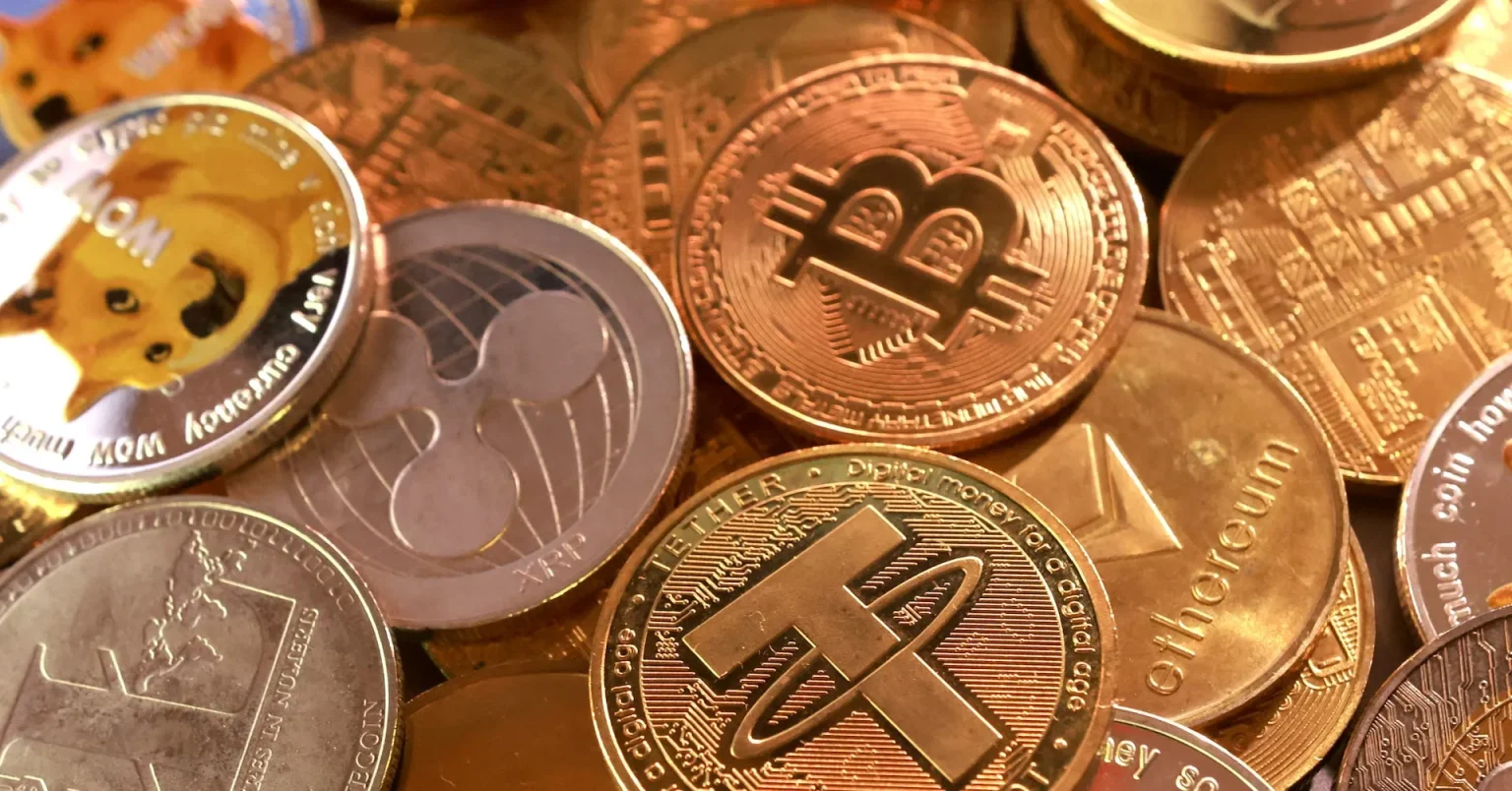 UK TO REGULATE CRYPTOCURRENCY
