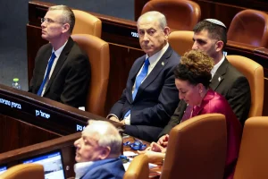 ISRAEL APPROVES INITIAL 2026 BUDGET