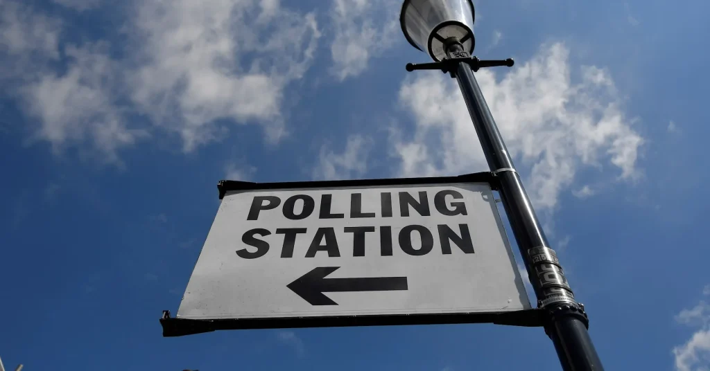 ELECTION DELAYS ON COURSE TO BE SCRAPPED