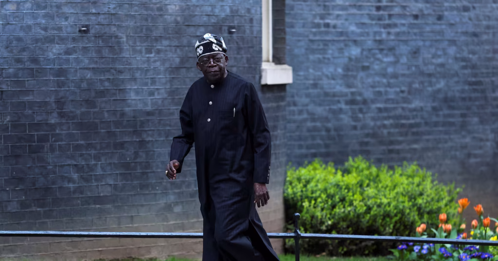 UK–NIGERIA DEAL TO SPEED UP RETURNS