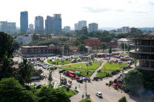 EASTER SUNDAY ATTACK IN NORTHWEST NIGERIA