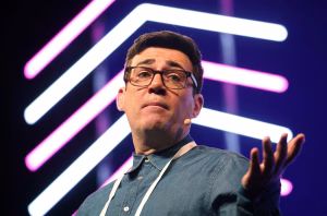 BURNHAM SHAKES UP CABINET