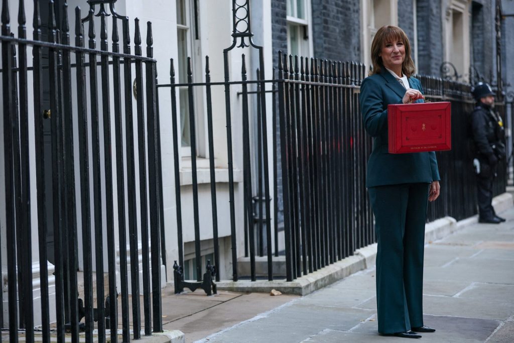 REEVES UNVEILS COST-OF-LIVING PLAN
