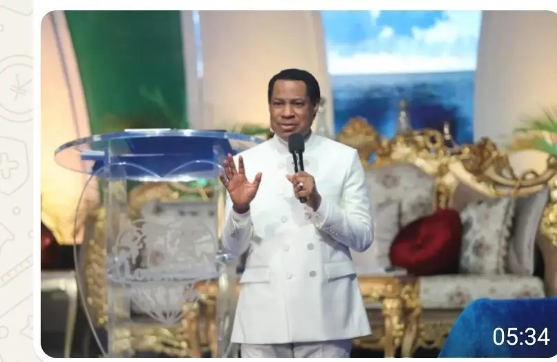 Global Anticipation as Healing Streams Live Healing Services hold this month