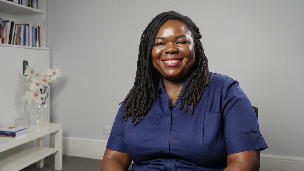 CHRISTIAN NURSE CLEARED BY REGULATOR