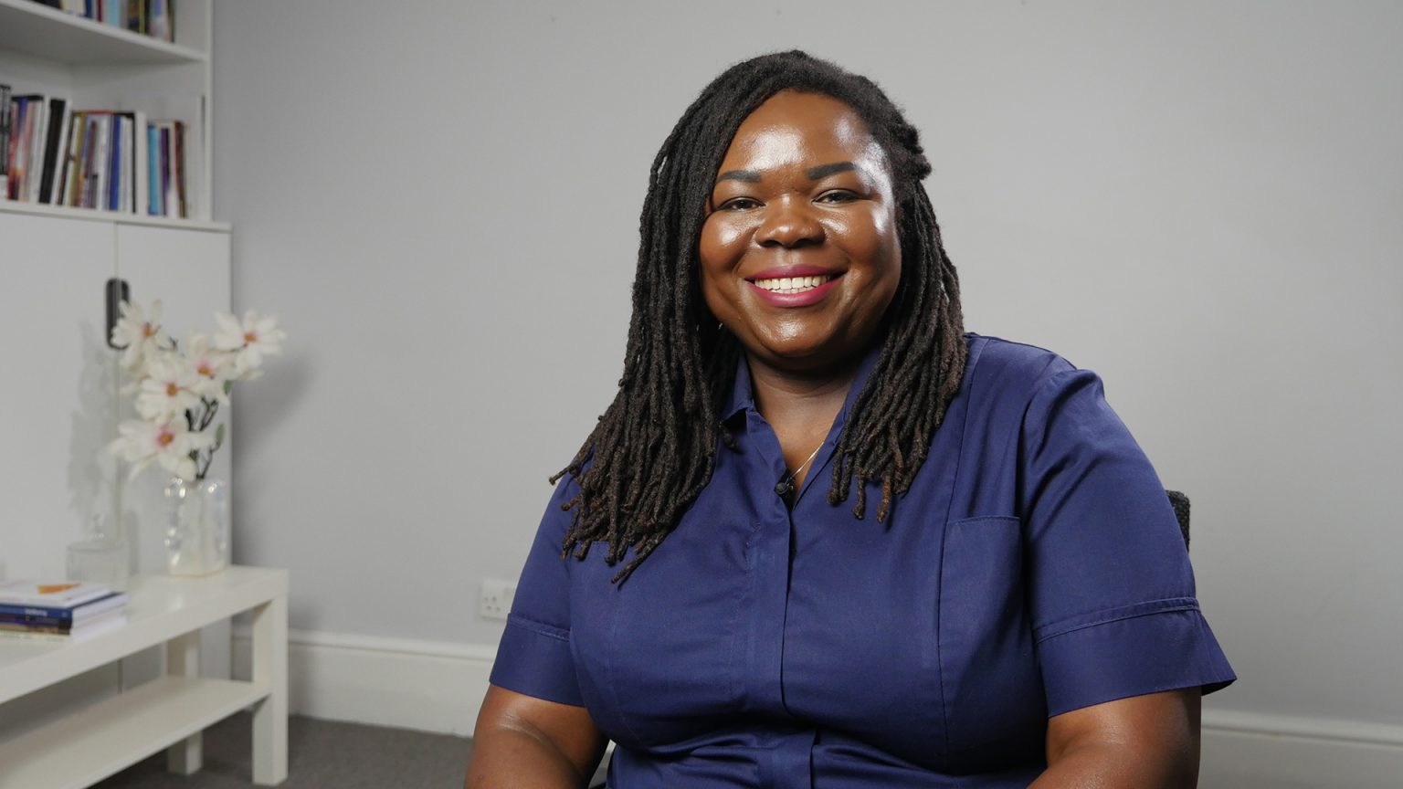 CHRISTIAN NURSE CLEARED BY REGULATOR