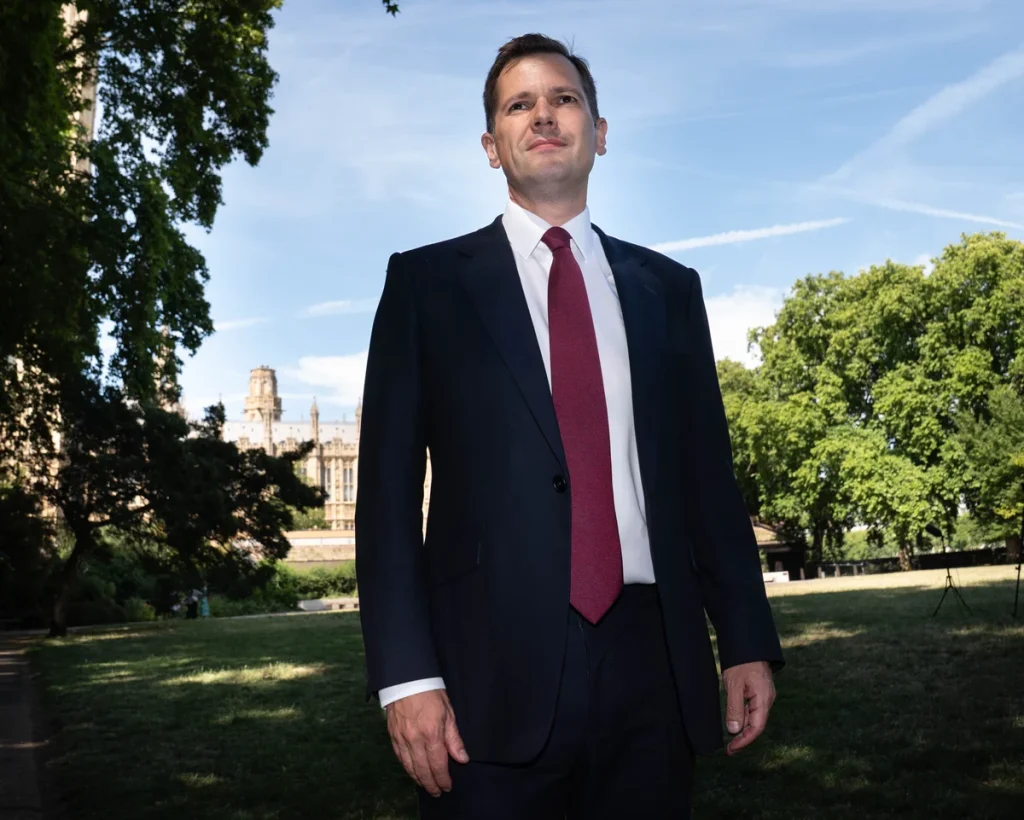 POLICE PROBE JENRICK CAMPAIGN DONATION