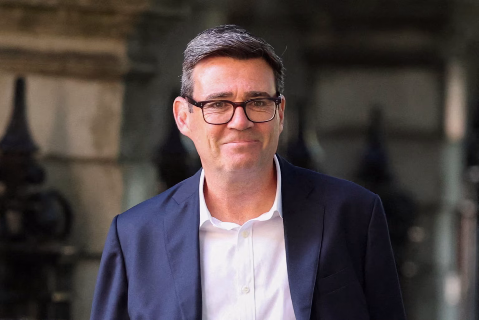BURNHAM SET TO BECOME LABOUR LEADER