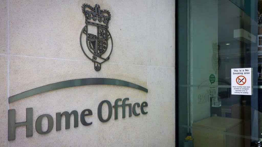 REFUGEES WOULD BE TOLD TO REPAY £10,000