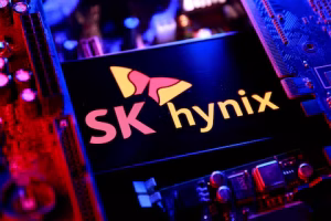 SK HYNIX TO LAUNCH $28 BILLION U.S. LISTING