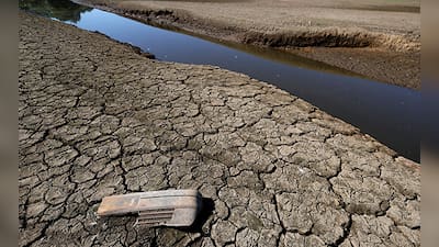75% OF UK IN DROUGHT