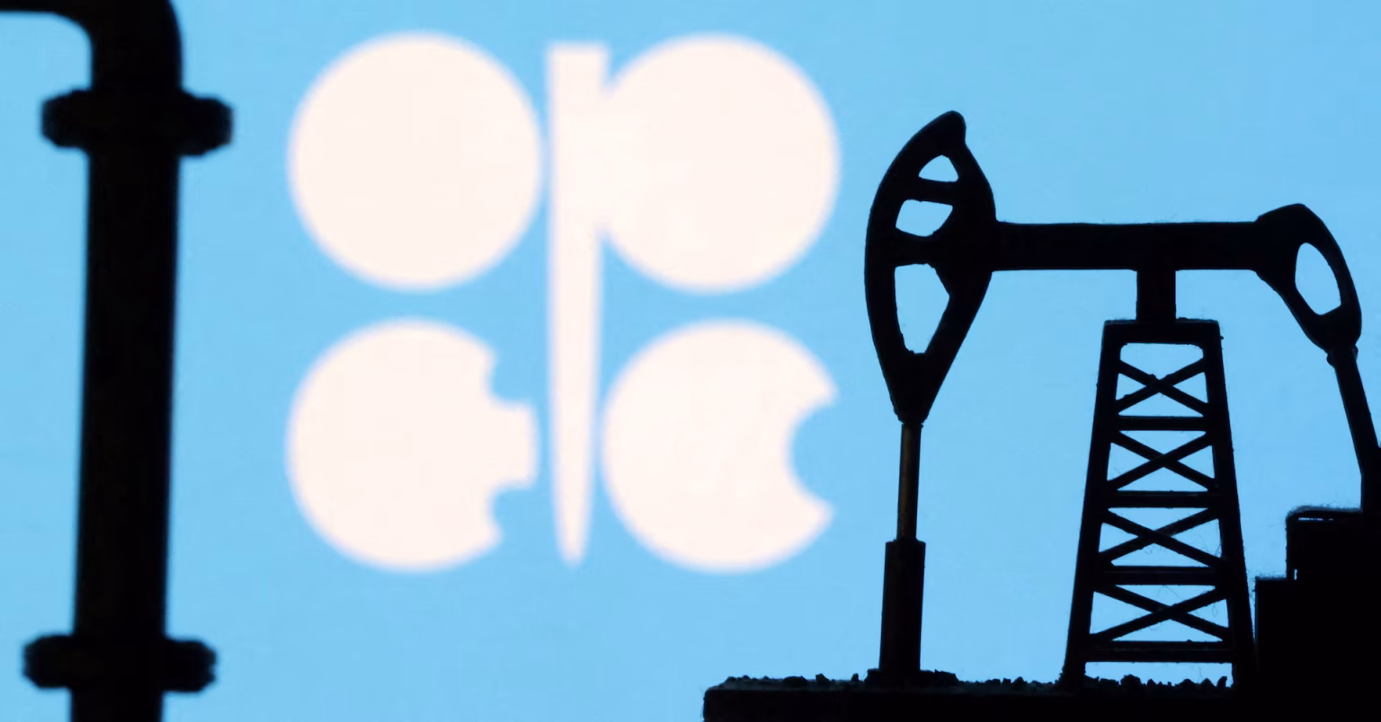 OPEC+ CONTINUES TO RAISE OIL PRODUCTION
