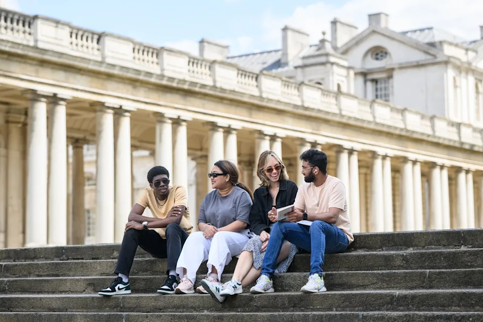 UK’S ‘SUPER-UNIVERSITY’ LAUNCHES IN SEPTEMBER
