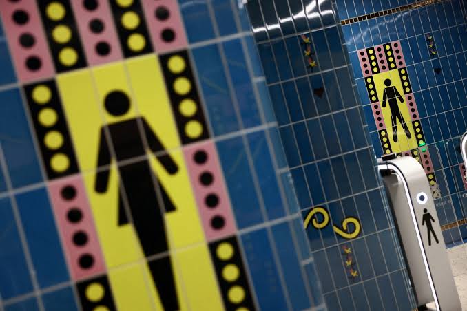 SURGE PRICING CONSIDERED FOR PUBLIC TOILETS