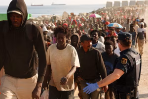 EU COMMISSION DECLINES SPAIN’S AID REQUEST