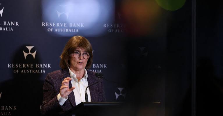 AUSTRALIA’S CENTRAL BANK DEBATES RATE HIKES