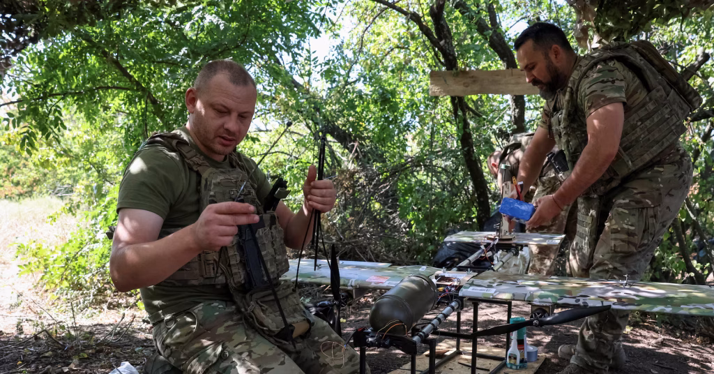 NATO MUST PREPARE FOR WAR WITH RUSSIA